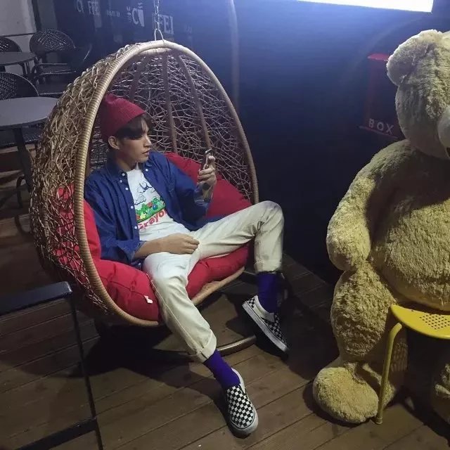 秦力贞飘
