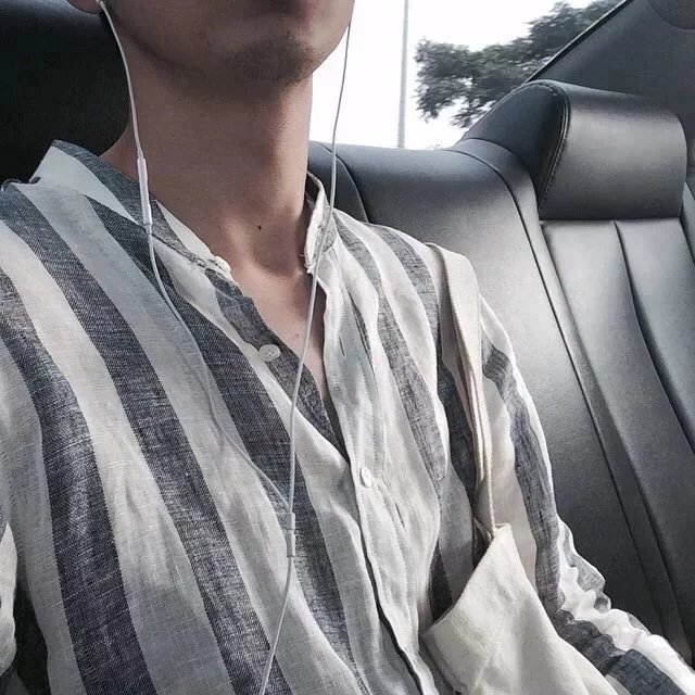 习思发飘