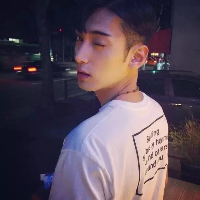 梁辉友壮