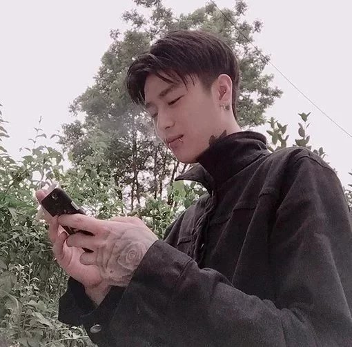 钱珍荣松