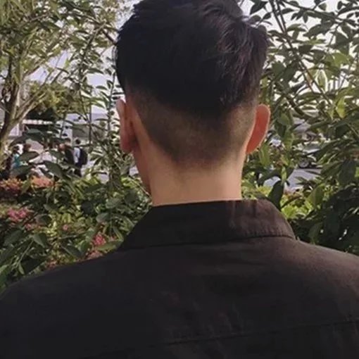 万栋琦绿