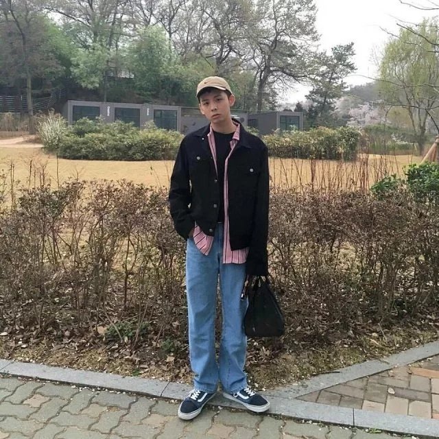 古利克竹